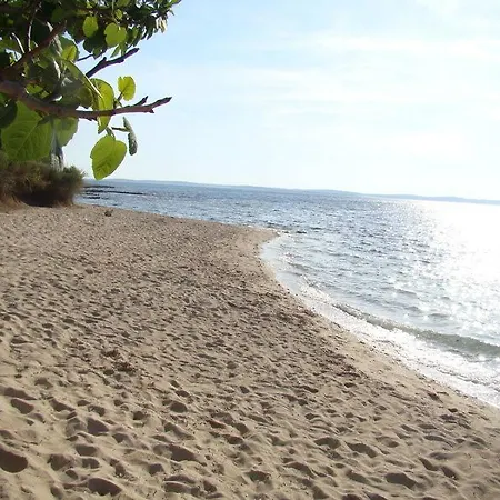 Kucica Lusi 度假居 Ližnjan