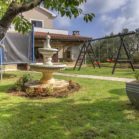 度假居 Kucica Lusi Ližnjan