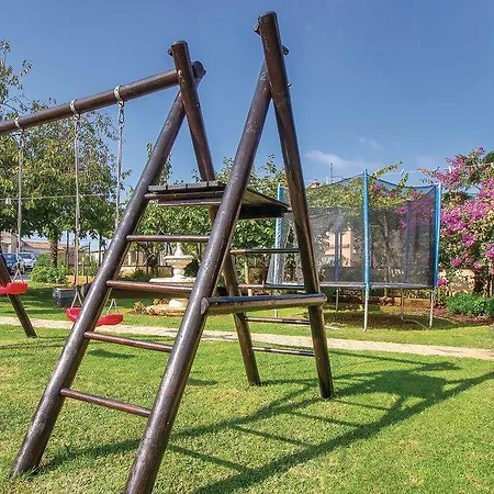 Kucica Lusi 度假居 *